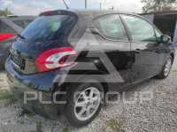 2012 Peugeot 208