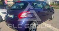 2012 Peugeot 208