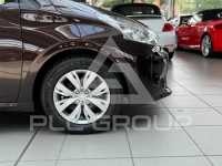 2012 Peugeot 208