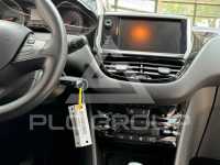 2012 Peugeot 208