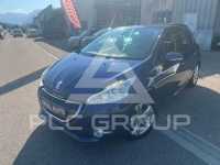 2012 Peugeot 208