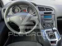 2012 Peugeot 5008