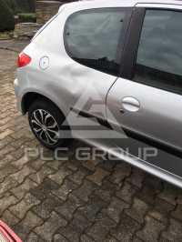 2012 Peugeot 206