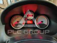 2012 Peugeot 206