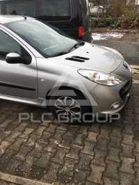 2012 Peugeot 206