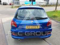 2012 Peugeot 206