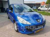 2012 Peugeot 206