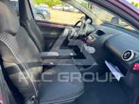 2012 Peugeot 107