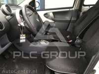 2012 Peugeot 107