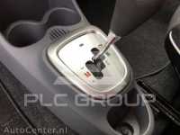 2012 Peugeot 107