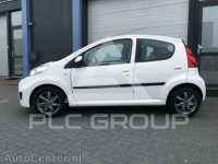 2012 Peugeot 107