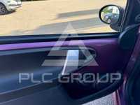2012 Peugeot 107