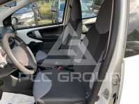 2012 Peugeot 107
