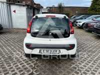 2012 Peugeot 107