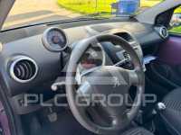 2012 Peugeot 107