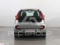 2012 Peugeot 107