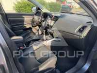 2012 Peugeot 4008