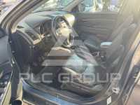2012 Peugeot 4008