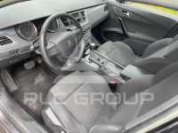 2012 Peugeot 508