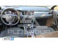 2012 Peugeot 508