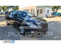 2012 Peugeot 508