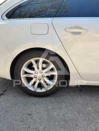2012 Peugeot 508