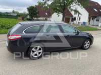 2012 Peugeot 508