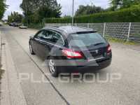2012 Peugeot 508