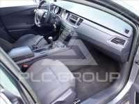 2012 Peugeot 508