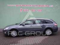 2012 Peugeot 508