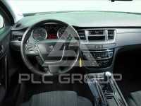 2012 Peugeot 508