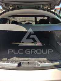 2012 Peugeot 508