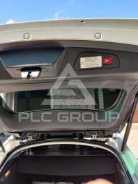 2012 Peugeot 508