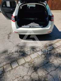 2012 Peugeot 508