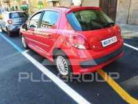 2012 Peugeot 207
