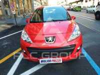 2012 Peugeot 207
