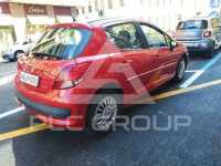 2012 Peugeot 207