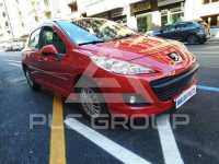 2012 Peugeot 207