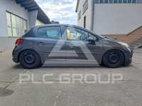 2012 Peugeot 207