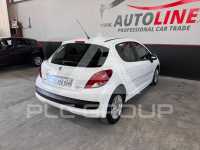2012 Peugeot 207