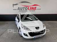 2012 Peugeot 207