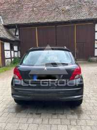 2012 Peugeot 207