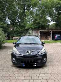 2012 Peugeot 207
