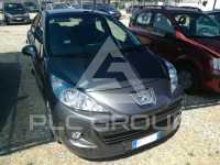 2012 Peugeot 207
