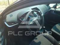 2012 Peugeot 207