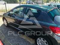2012 Peugeot 207