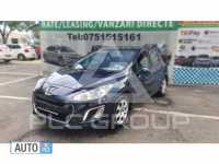 2012 Peugeot 308