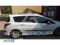 2012 Peugeot 308