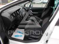2012 Peugeot 308