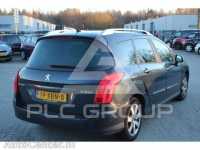 2012 Peugeot 308